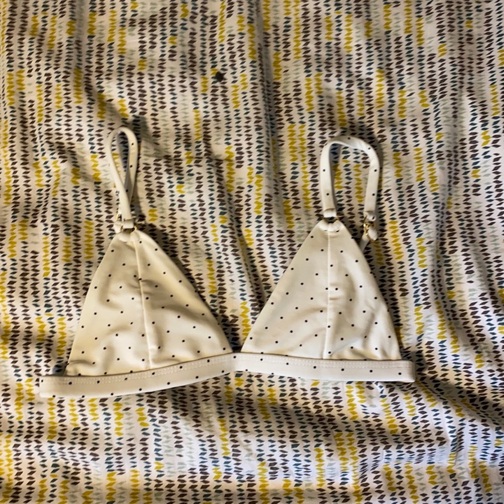 Rove swimwear bikini top